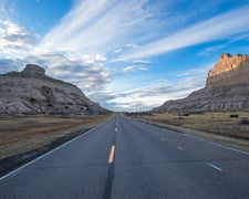 Oregon Trail Road Trip