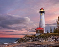 The Great Northern Road Trip Segment: Burlington to Sault Ste. Marie