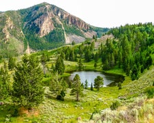 TransAmerica Trail Road Trip Segment: Missoula to Rawlins