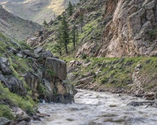 TransAmerica Trail Road Trip Segment: Rawlins to Alexander