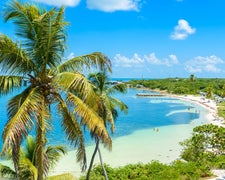 Atlantic Coast Road Trip Segment: Miami to Key West, FL