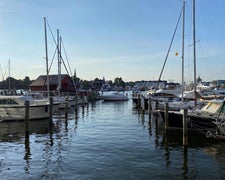 The Loneliest Road Road Trip Segment: Annapolis to Parkersburg