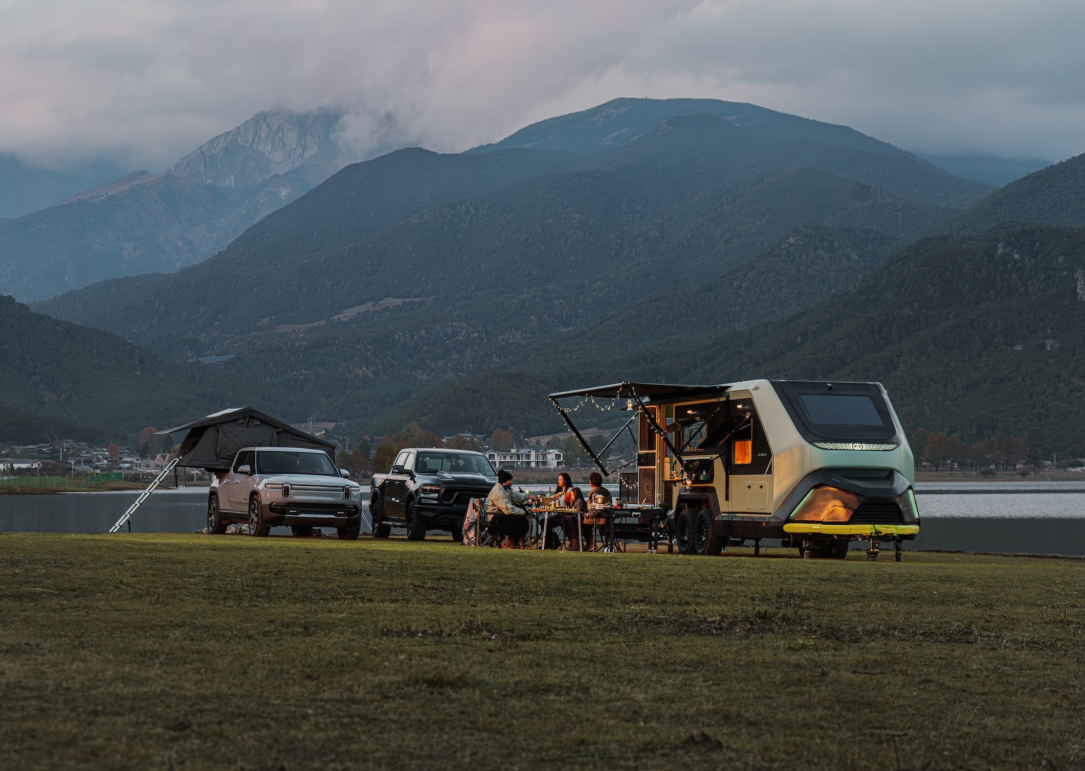 Stop Guessing Your Off-Grid Limits. Start Calculating Them.