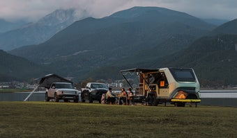 Stop Guessing Your Off-Grid Limits. Start Calculating Them.