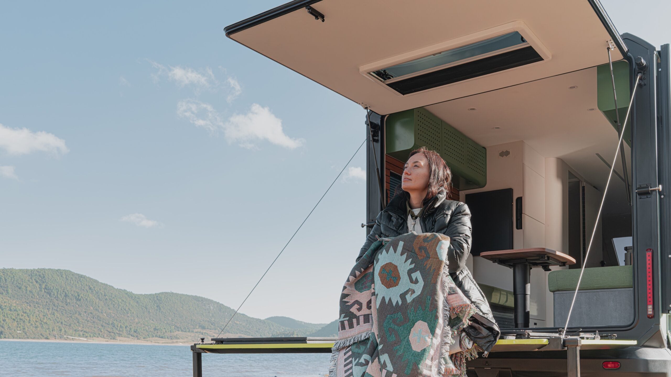 Why Some RVers Cut Good Trips Short