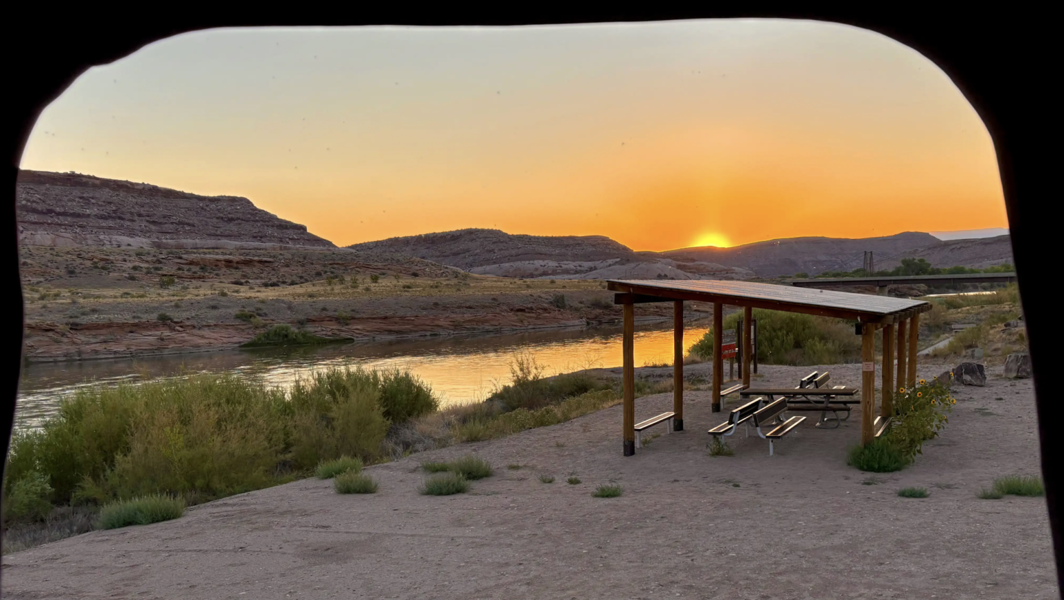 The Best Camping for Spring Break