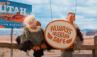 Is Utah 'Too Good' at Outdoor Safety?