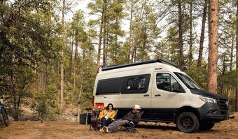 How RV Internet Actually Works (And How to Stay Connected Anywhere)