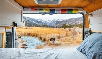 Why Campground Water Tastes Different Everywhere You Go