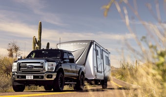 Staying Connected On the Road: How RVers Work, Stream, and Explore Without Losing Signal