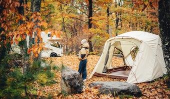 The Dyrt's Fall Essentials: Must-Have Gear for Cooler Days and Longer Nights