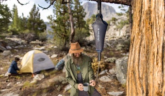 Straw, Squeeze or Gravity? How to Choose the Right Water Filter for Your Adventure